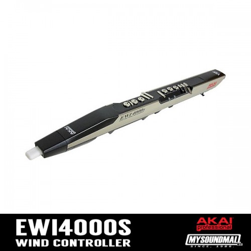 AKAI professional - EWI 4000 S