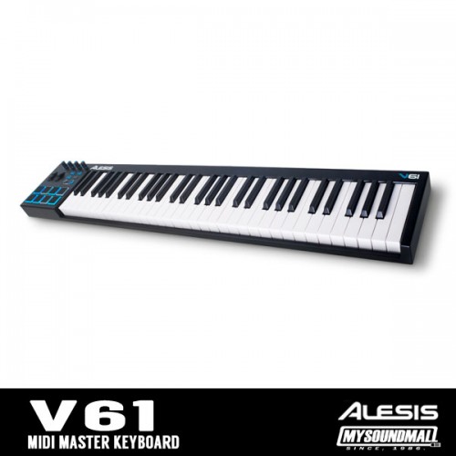 ALESIS - V61