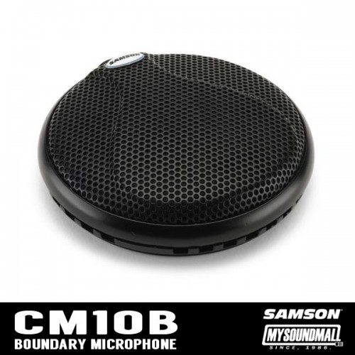 SAMSON - CM10B