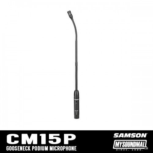 SAMSON - CM15P
