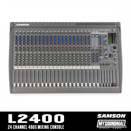 SAMSON - L2400