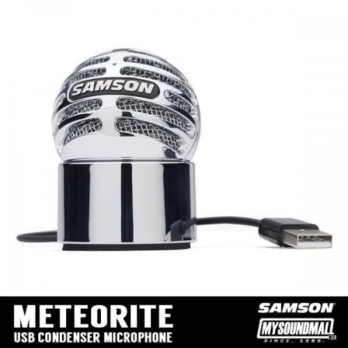 SAMSON - METEORITE
