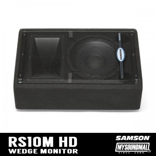 SAMSON - RS10m HD