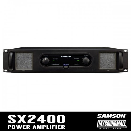 SAMSON - SX2400