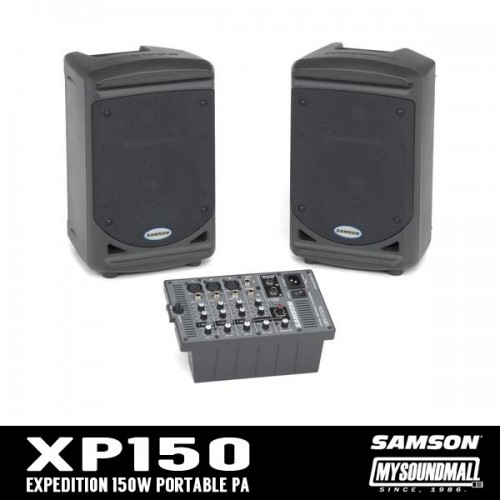 SAMSON - XP150