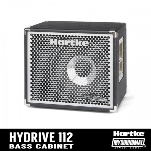 HARTKE - HYDRIVE 112