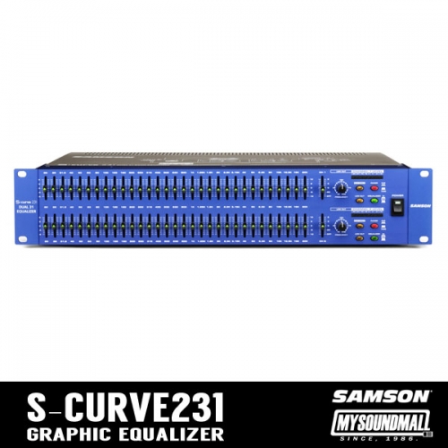 SAMSON - S-CURVE 231 