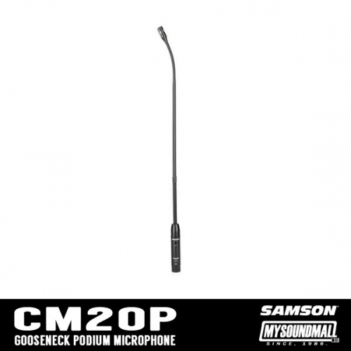 SAMSON - CM 20 P