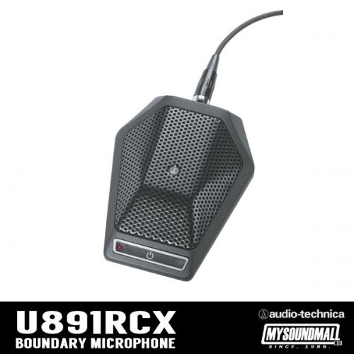Audio Technica - U891RCX