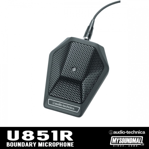 Audio Technica - U851R