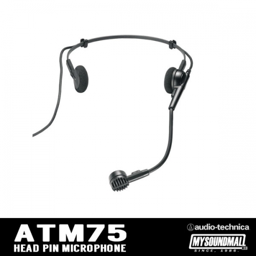 Audio Technica - ATM75