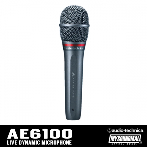 Audio Technica - AE6100
