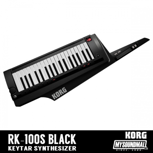 KORG - RK-100S BK Keytar [전화문의]