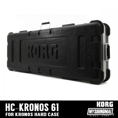 KORG - HC-KRONOS2 61