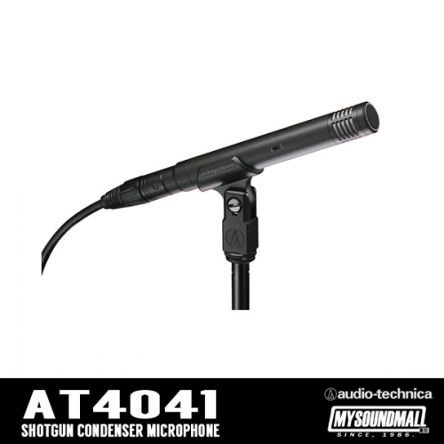 AudioTechnica - AT4041