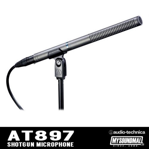 AudioTechnica - AT897
