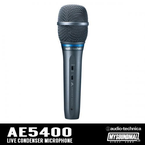 AudioTechnica - AE5400