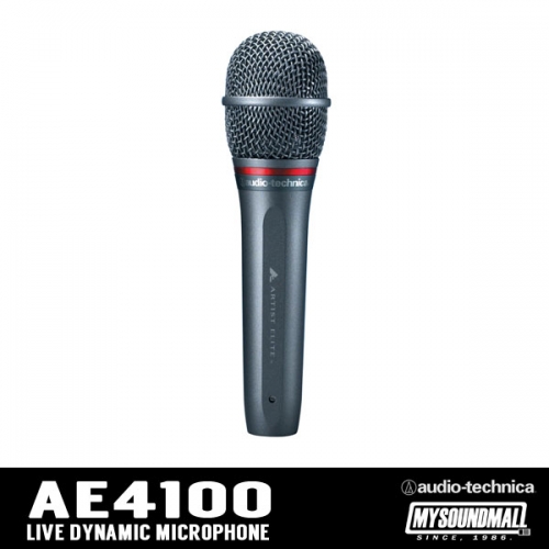AudioTechnica - AE4100