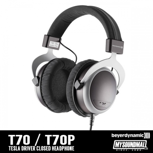 BEYERDYNAMIC - T70/ T70P