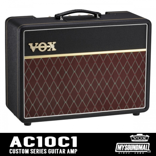 VOX - Custom AC10C1