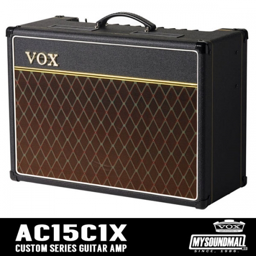 VOX - AC15C1X 1X12