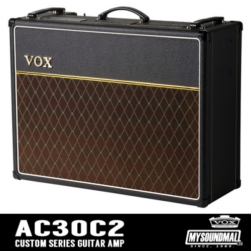 VOX - AC30C2 2X12