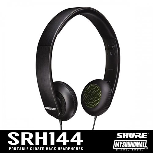 SHURE - SRH144