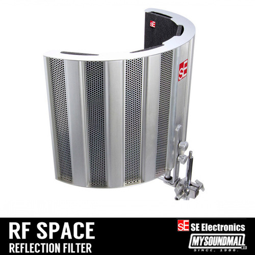 SE ELECTRONICS - RF SPACE