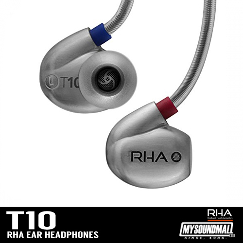 RHA - T10