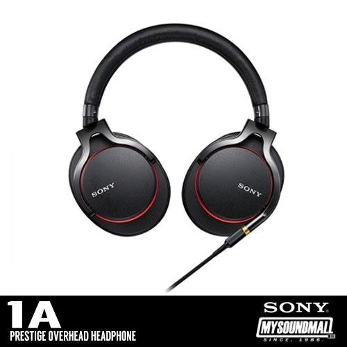 SONY - MDR-1A