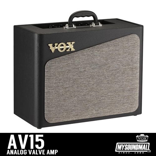 VOX - AV15