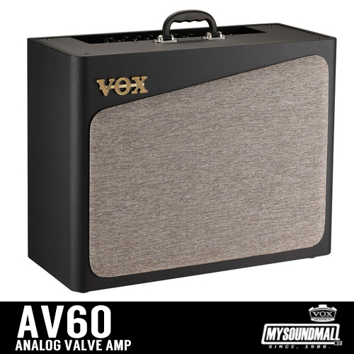 VOX - AV60
