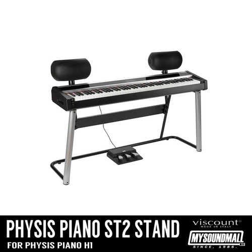 VISCOUNT - Physis Piano ST2 Stand