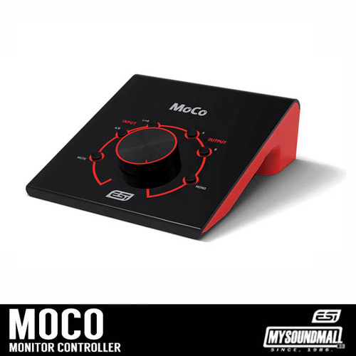 ESI - MOCO Monitor Controller