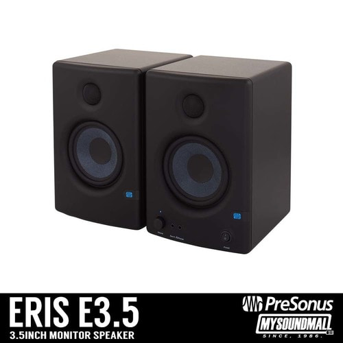 PRESONUS - ERIS E3.5 (2통)