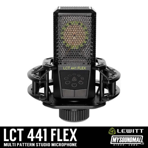 LEWITT - LCT 441 FLEX