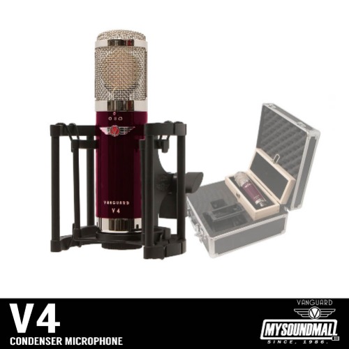 Vanguard Audio Labs - V4