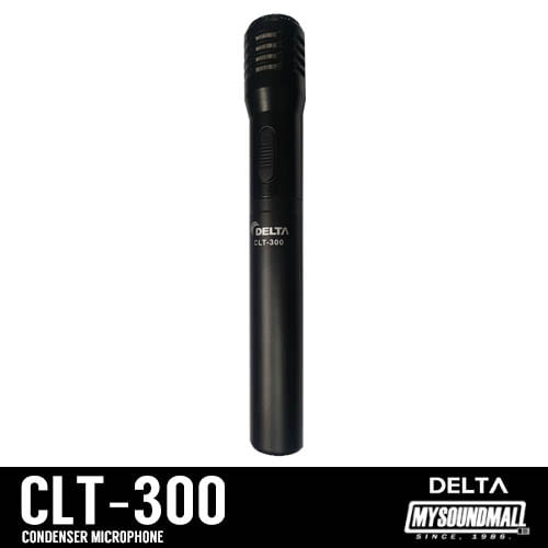 DELTA - CLT-300