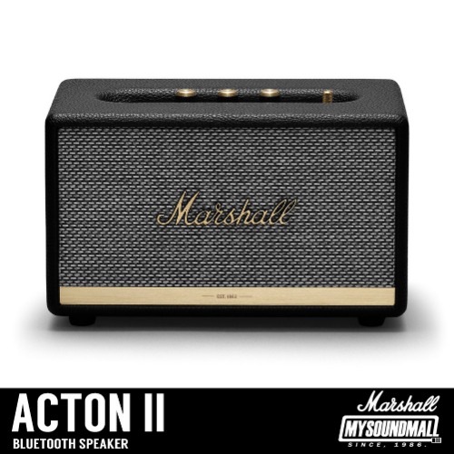 Marshall - ACTON2 Bluetooth Speaker