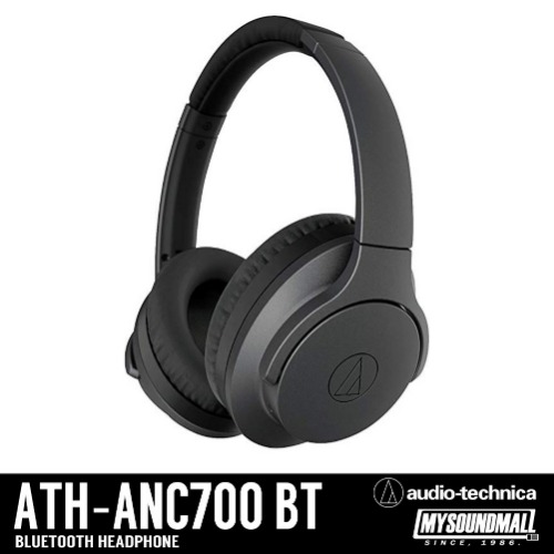Audio Technica - ATH-ANC700BT