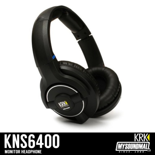 KRK - KNS 6400