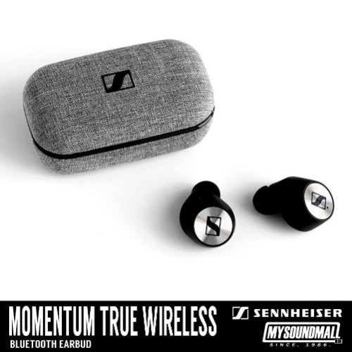 SENNHEISER - Momentum True Wireless