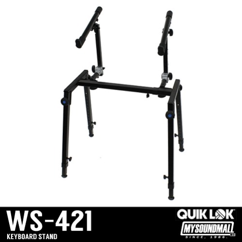 QUIKLOK - WS-421 + WS-422