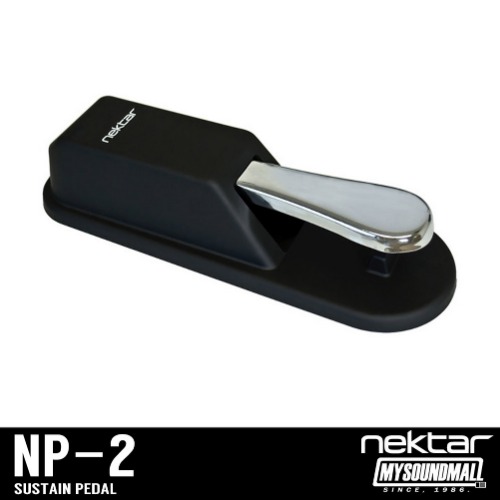 NEKTAR - NP-2