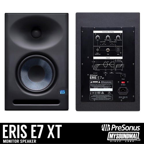 PRESONUS - ERIS E7 XT (2통)