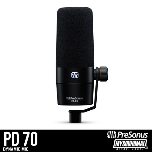 PRESONUS - PD70