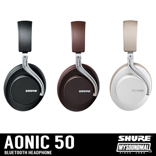 SHURE - AONIC50