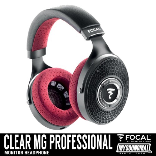 FOCAL - CLEAR MG PROFESSIONAL