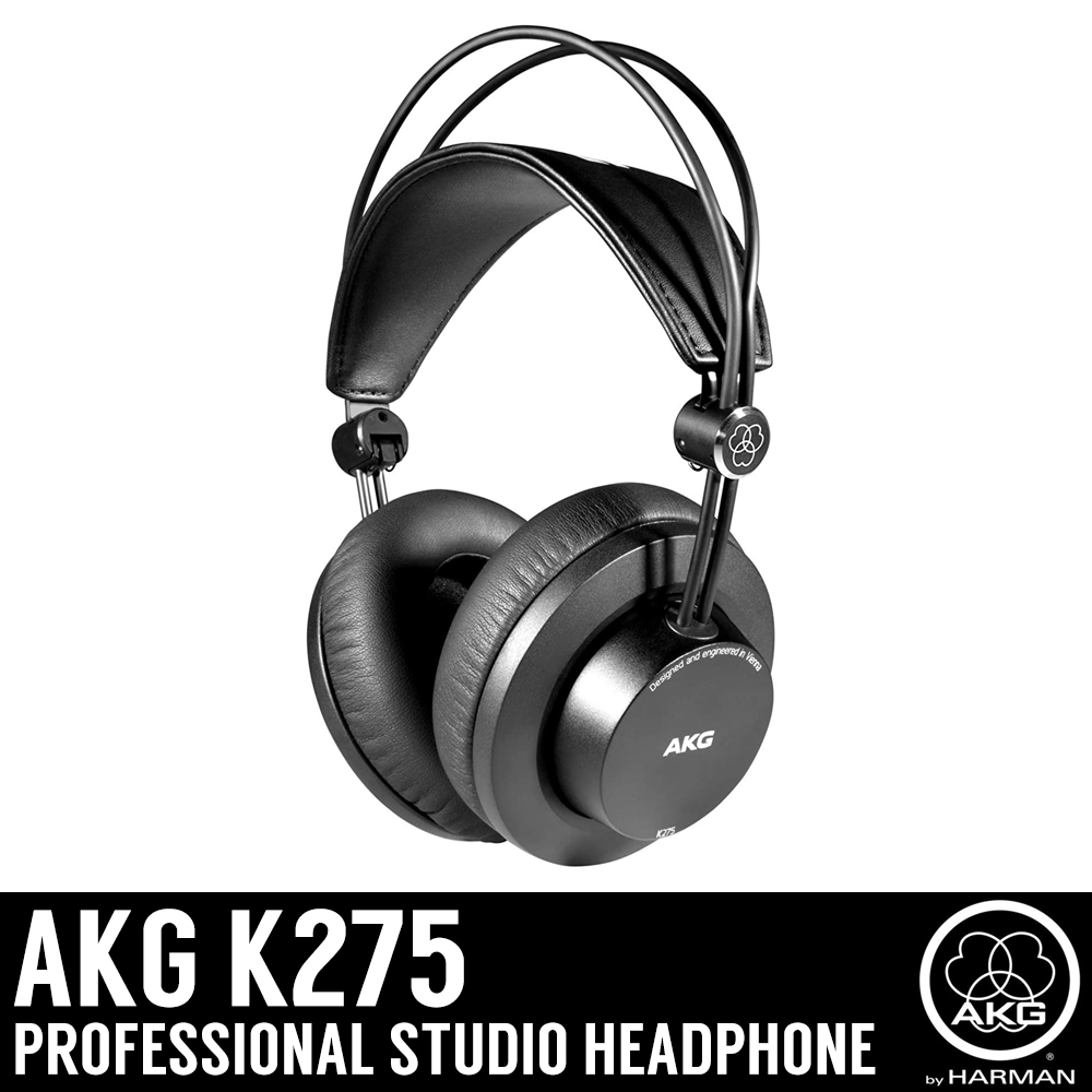 AKG - K275 오픈형 스튜디오 모니터 헤드폰