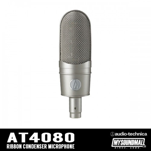 Audio Technica - AT4080